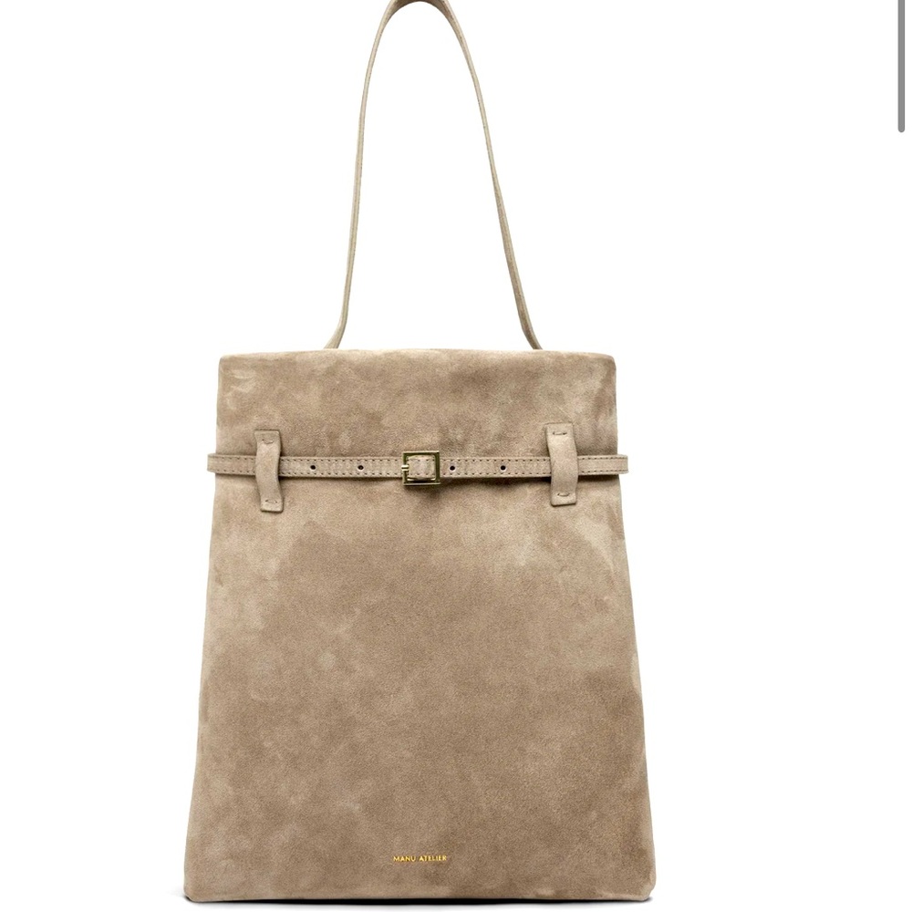 Brand new never used Tote du jour